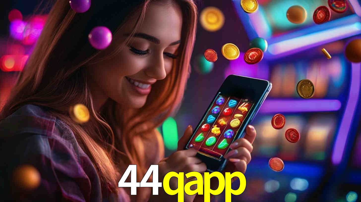 Processo de Download do App 44qapp BET - Passo a Passo Simples