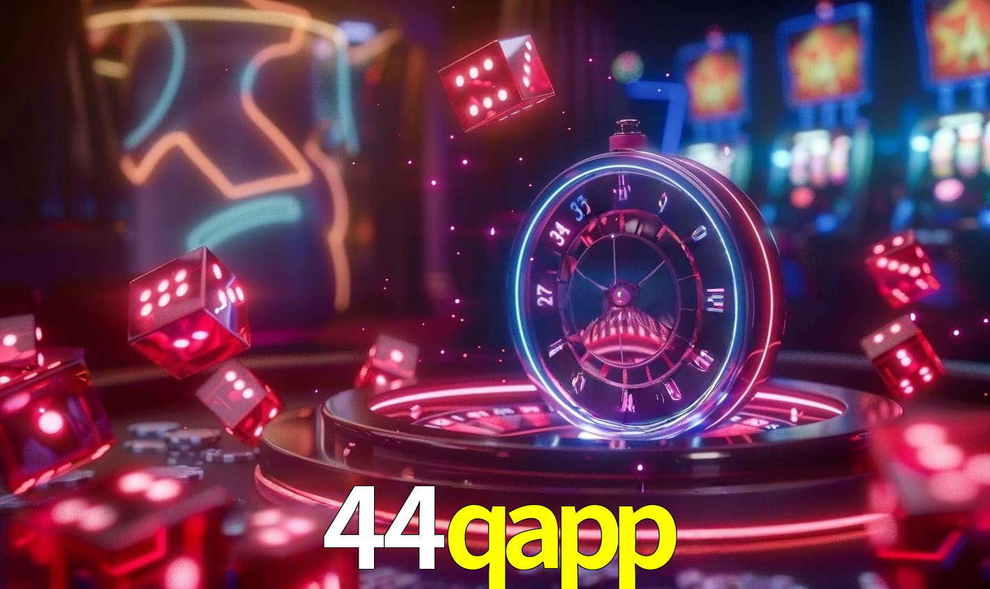 Cassino ao Vivo 44qapp BET - Dealers Brasileiros Profissionais