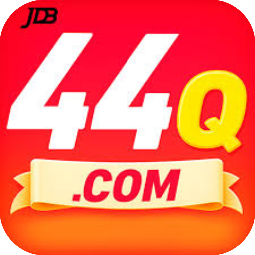 44qapp BET Logo